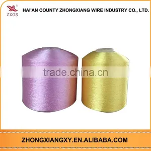 Wholesale Spun Polyester Rayon Yarn thumbnail-4
