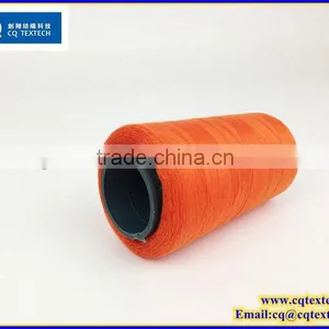 Wholesale High Strength Durable Polyester Types Of Sewing Thread thumbnail-1