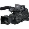 Sony HVR-HD1000U Digital High Definition HDV Camcorder thumbnail-1