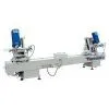 PVC Window and Door Machine-Two-head Water Slot Router thumbnail-1