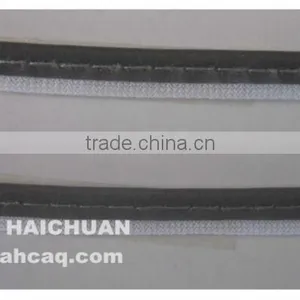 Gray Reflective Binding Tape for Cloth thumbnail-1