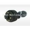 Germanic 8 Bolts Axle of Trailer for Heavy Vehicle thumbnail-1
