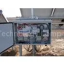 2 - 32 Strings TUV Solar Combiner Box Waterproof For High Voltage PV SPD thumbnail-1