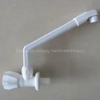 High Quality Plastic Bibcock thumbnail-2