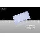 Energy Saving SMD 4014 17W Dimmable LED Panel Light 300 x 600mm thumbnail-1