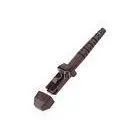 Female / Male Duplex MTRJ Optical Fiber Connectors for Telecommunication thumbnail-1