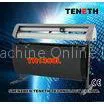 With Huge Pressure 1000g Cutting Vinyl Plotter Cutter / Paper Width 1300mm thumbnail-1
