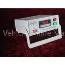 CDYH 7200kV / 480kJ Outdoor Impulse Voltage Generator Test Set , Voltage Generator thumbnail-1