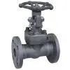 Forged Steel Flanged End Gate Valve thumbnail-1