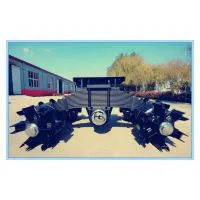 Single Point Suspension for 40T 28T 32T 24T Boogie Suspension thumbnail-1