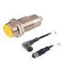 Bar Custom Inductance Cylindrical Proximity Sensor LM30-T Short Circuit Protection thumbnail-1