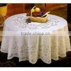 Household Textile-PVC Table Clothes & Textile thumbnail-6