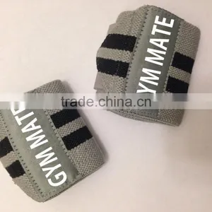 Wrist Wraps for Weight Lifting,workouts,wrist Supports Wirst ,brace, 18" With Thump Loop thumbnail-1