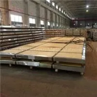 Marine Aluminum Sheet thumbnail-1