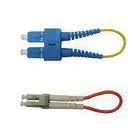 UPC APC MTRJ Fiber Optic Loopback for Equipment Interconnection thumbnail-1