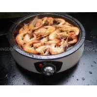 Mini Multi Cooker thumbnail-3