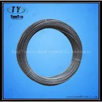 High Quality Nitinol Memory Wire for Sale thumbnail-2