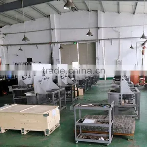Nonwoven Fabric Box Bag Making Machine thumbnail-2