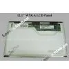 Dell Latitude X1 12.1 WXGA LCD Display LTD121EX9D thumbnail-1
