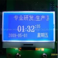 12864-20 - COG Dot Matrix Module thumbnail-2