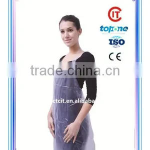 Brand New Medical Disposable PE Apron With High Quality thumbnail-3