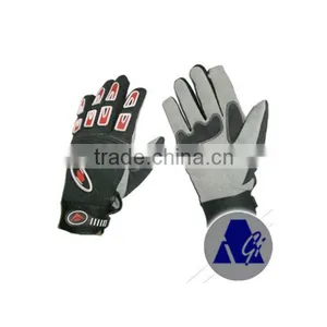 Motorcycle Protector Gloves thumbnail-1