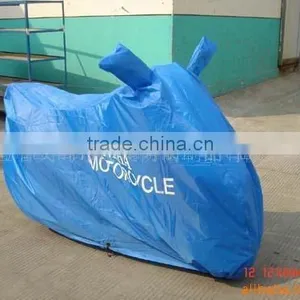 Motorcycle Accessories Rain Protection Motorbike Covers thumbnail-1