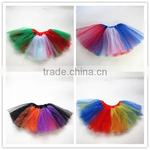 Classical Ballet Baby Tutu Professional 24colors in Stock thumbnail-2