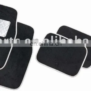 Car Floor Mat thumbnail-1