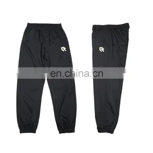 Blank Slim Fit Jogger Pants for Men thumbnail-1