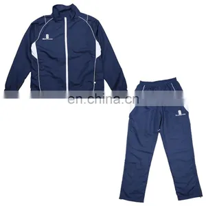 Custom Teamsport Tracksuit,tracksuit for Uniform,school Tracksuit Uniform,soccer Tracksuit thumbnail-1