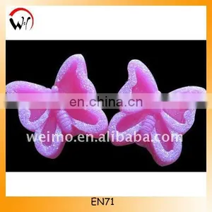 Butterfly Decorative Candle Making thumbnail-1