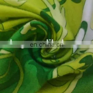 Winfar Textile New Design Indian Printed Stretch Rayon Knitted Fabric thumbnail-5