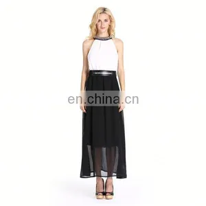 Wholesale Price Unique Long Evening Dresses With Corset thumbnail-1