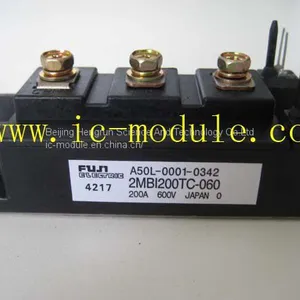 Fuji Igbt 2MBI200TC-060 thumbnail-1
