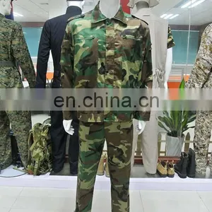 Wholesale Cheap Tactical Hunting Military Clothing for Army thumbnail-2