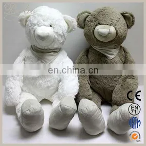 2016 Novelty Toy Stuffed Plush Teddy Bear Toys For Kids thumbnail-1