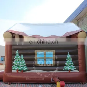 QIQI Inflatables Jumping Castles for Price in South Africa thumbnail-3