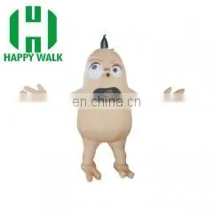 Commercial Inflatable Monster /Giant Movie Cartoon Character Inflatable for Advertising thumbnail-1
