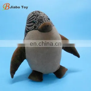 2015 Wholesale Penguin Plush Toys Stuffed Cute thumbnail-4