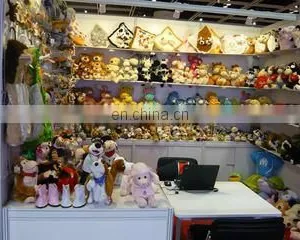 Yangzhou Tongyue Toys And Gift Co., Ltd. company overview - view 3 thumbnail