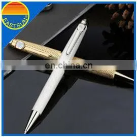 China High-end Ball-point Pen Factory Customized LOGO Metal Ball Pen thumbnail-1