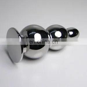 New Arrival Deluxe Chastity Anal Plug thumbnail-2