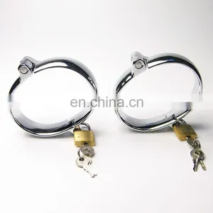 Female Ankle Cuff/restraints/bondage Gear/manacles/sex Product for Couple Fun Game/adult Product thumbnail-3