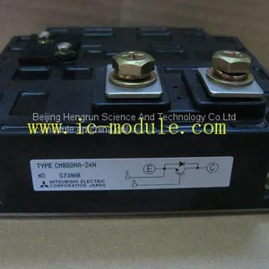 Mitsubishi Igbt CM800HA-24H thumbnail-1