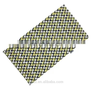 Custom Made 100% Cotton Printing Bandana Fashion Multi Purpose Bandana Headwear thumbnail-1