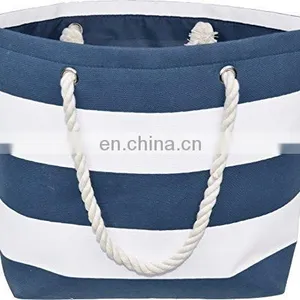 Fashionable Beach Bag thumbnail-1