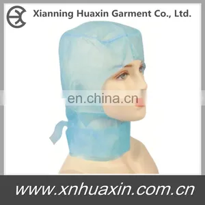 Astronaut Cap(with Face Mask) thumbnail-2