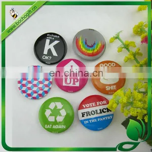 Customized Pin Badge thumbnail-1