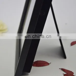 Good Price for 3D Ship Model 24K Gold Photo Frame, Gold Picture Frame For Wall Decoration thumbnail-3